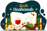 Rosh Hashanah Word Scramble